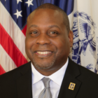 Commissioner Keith Howard