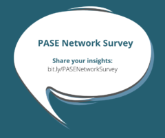 2023 2024 PASE Membership Survey date removed