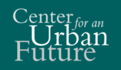 Center for an Urban Future Logo Screnshot