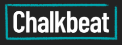 Chalkbeat Logo Screenshot