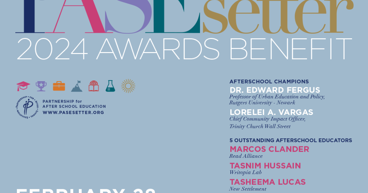 2024 PASEsetter Awards Benefit PASE   2024 PASE Award Benefit Digital Invitation Final 959x1176 