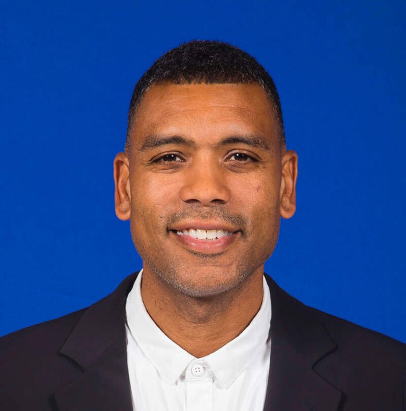 Allan Houston