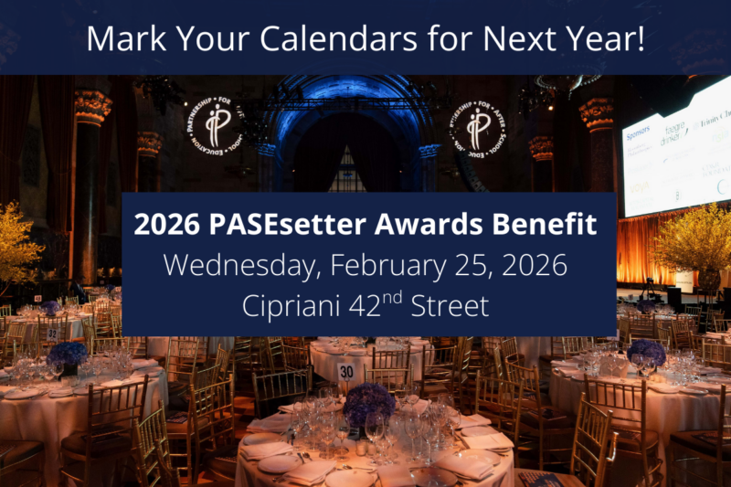 2026 PAS Esetter Awards Benefit Prelim Save the Date