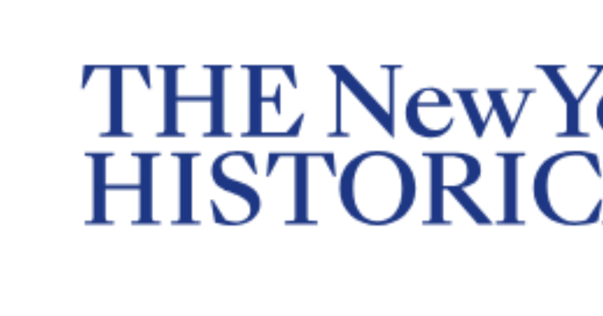 Tech Scholars Program The New York Historical Winter Recess… PASE