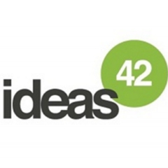 030119ideas42 Logo 400x400