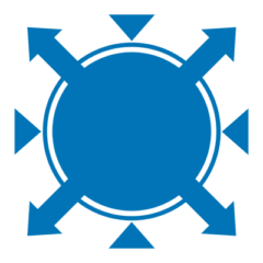 070218 GM Logo Blue