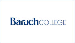 Baruch College Logo