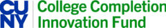 CUNY CCIF logo