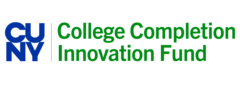 CUNY College Completion Innovation Fund logo