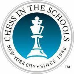 Chess in The Schools Logo