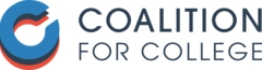 Coalition for College Logo