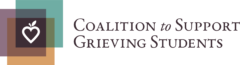 Coalition for Grieving Students Logo