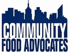 Community Food Advocates Logo