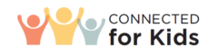 Connected for Kids Logo