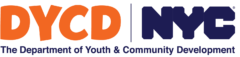 DYCD Official Logo Colored
