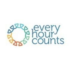 Every Hour Counts Logo