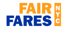 Fair Fares NYC