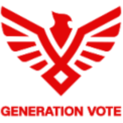 Gen Vote Logo