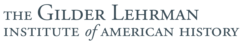 Gilder Lehrman Institute of American History Logo