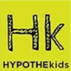 HYPOTH Ekids Logo