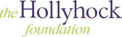Hollyhock Logo V13