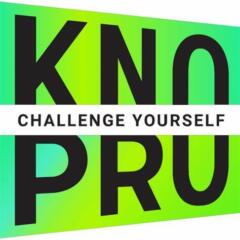 Kno Pro Logo