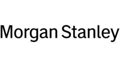 Morgan Stanley Logo