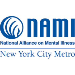 NAMI NYC Logo