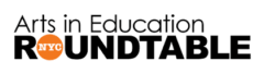 NYC Arts in Education Roundtable Logo