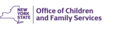 NYS OCFS Logo