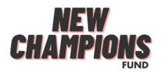 New Champions Fund Logo ss