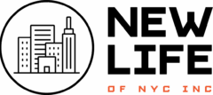 New Life of NYC Logo