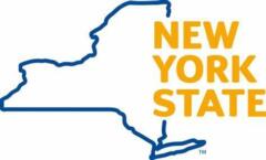 New York State Logo