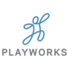Playworks Logo