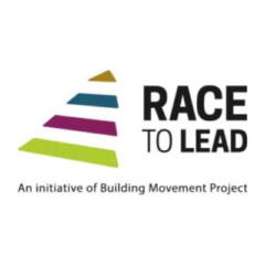 Race to Lead Initiative Logo