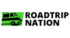 Road Trip Nation Logo