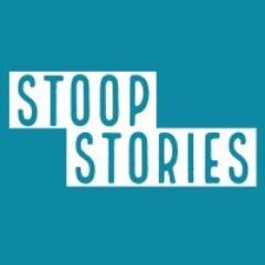 Stoop Stories Logo