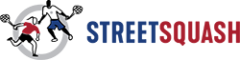 Street Squash Logo