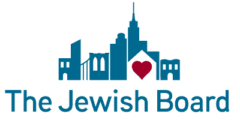 The Jewish Board Logo