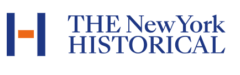 The New York Historical Logo