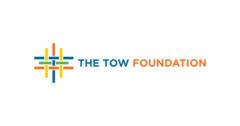 The Tow Foundation Logo