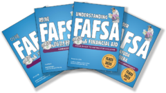 Understanding FAFSA Guide Cover Image