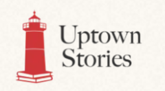 Uptown Stories Logo ss