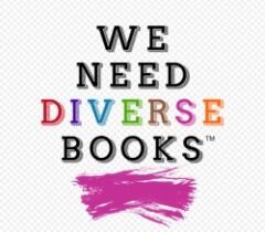 We Need Diverse Books logo