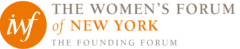 Womens Forum of NY Logo