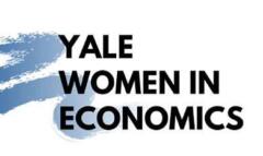 Yale Women in Economics Logo