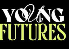 Young Futures Logo