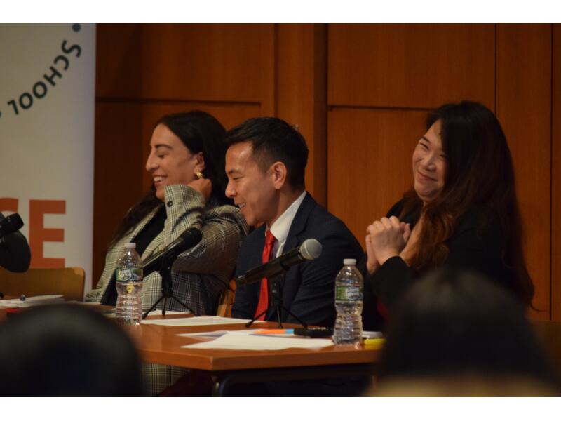 Building Resilience Panel2 1