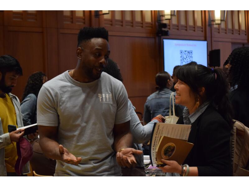 Building Resilience Fair2
