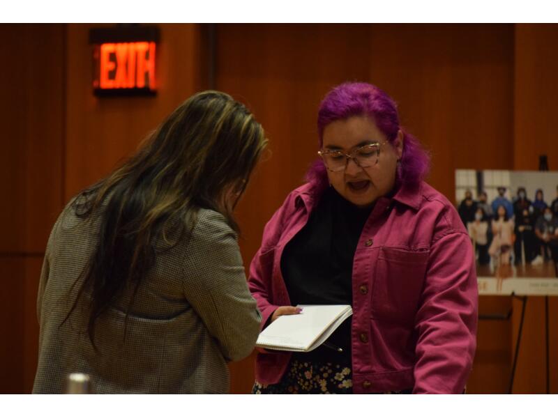 Building Resilience Fair13
